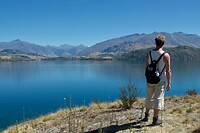 Lake Wanaka