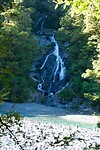 Fantail Falls