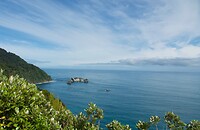Knights Point