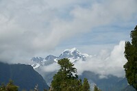 Mount Cook