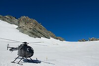 Whataroa Saddle