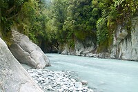 Callery Gorge