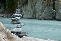 Callery Gorge
