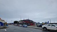 Greymouth