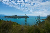Torrent Bay