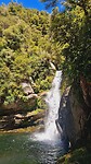 Wainui Falls