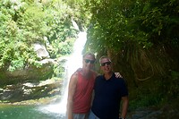 Wainui Falls