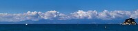 Aotearoa. Land van de lange witte wolk
