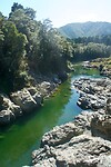 Pelorus Bridge