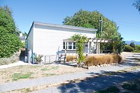The Shearers Quarters