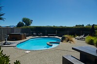 Saint Leonards Vineyard Cottages