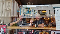 Cuba Street