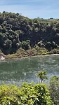 Waimangu Volcanic Valley - Frying Pan Lake