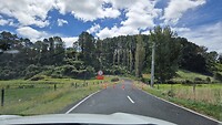Golden Valley Road