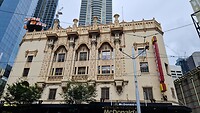 George Street