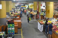 Paddy's Market