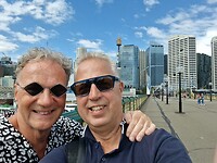 Darling... harbour