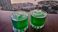 Summer Sydney Sipper