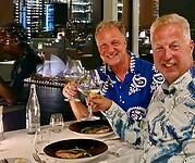 Restaurant Altitude