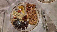 Australische kaasplank