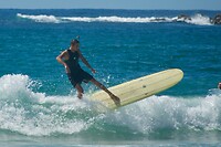 Manly Beach