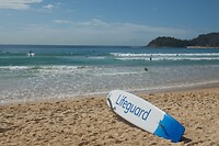 Manly Beach
