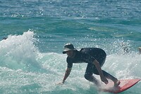 Manly Beach