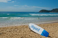 Manly Beach