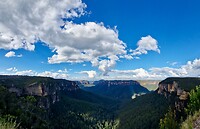 Govetts Leap
