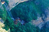 Katoomba Falls