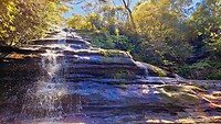 Katoomba Cascades