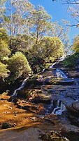 Katoomba Cascades