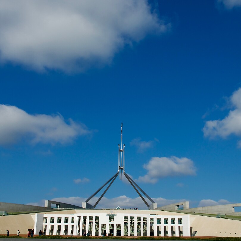 Parliament House