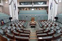 House of Representatives