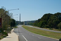 Kings Avenue