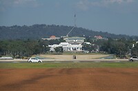 Capital Hill