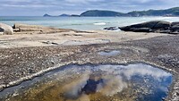 Squeeky Beach