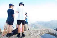 Top Mount Oberon