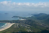 Top Mount Oberon