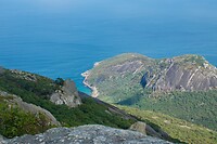 Top Mount Oberon