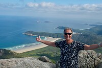 Top Mount Oberon
