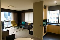 Ons appartement