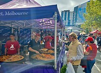 Queen Victoria Market
