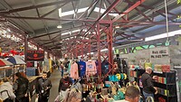 Queen Victoria Market