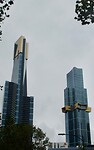 Eurekatower en Skydeck