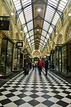 Royal Arcade