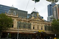 Princess Theatre
