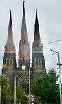 Saint Patrick's Cathedral