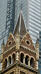 Saint Michael's Uniting Church