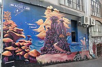 ACDC Lane